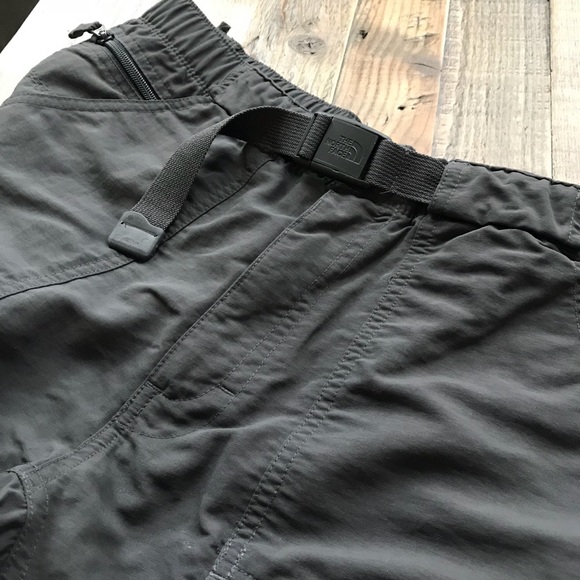 mens cargo pants with zip off legs